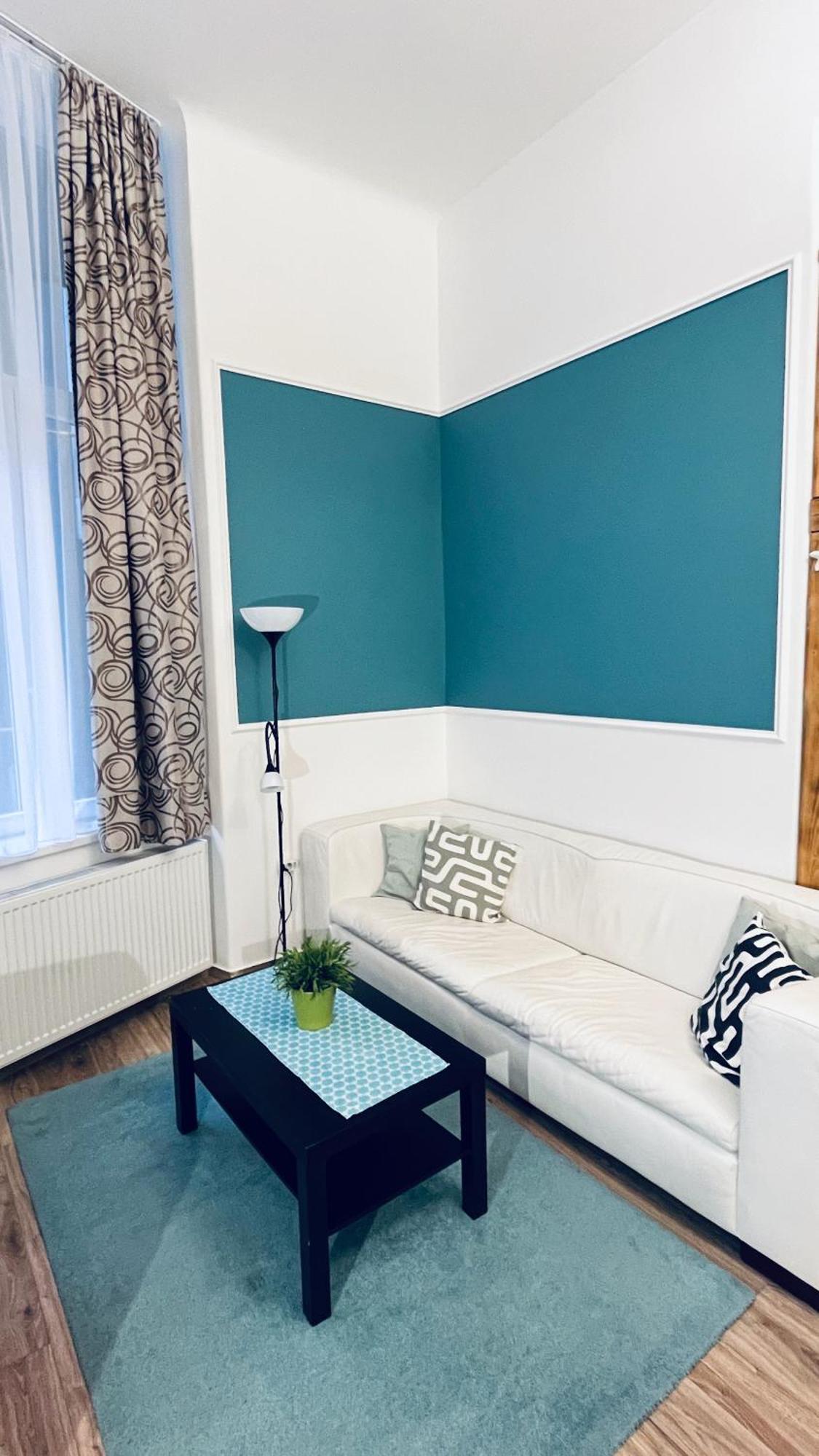 Mirage Vaci Street Apartment Budapest