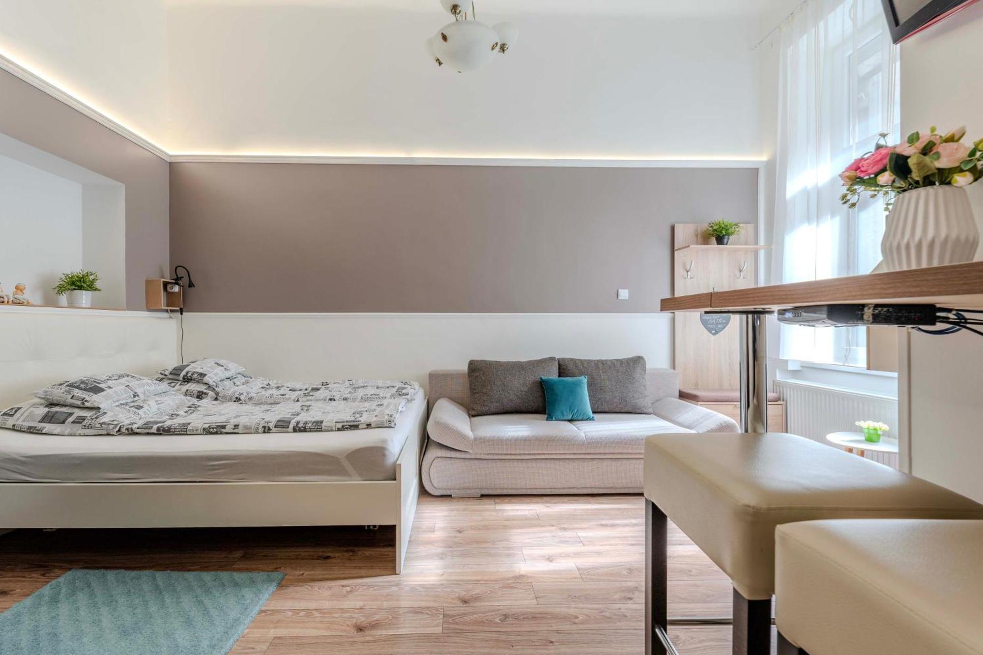 Mirage Vaci Street Apartment *
