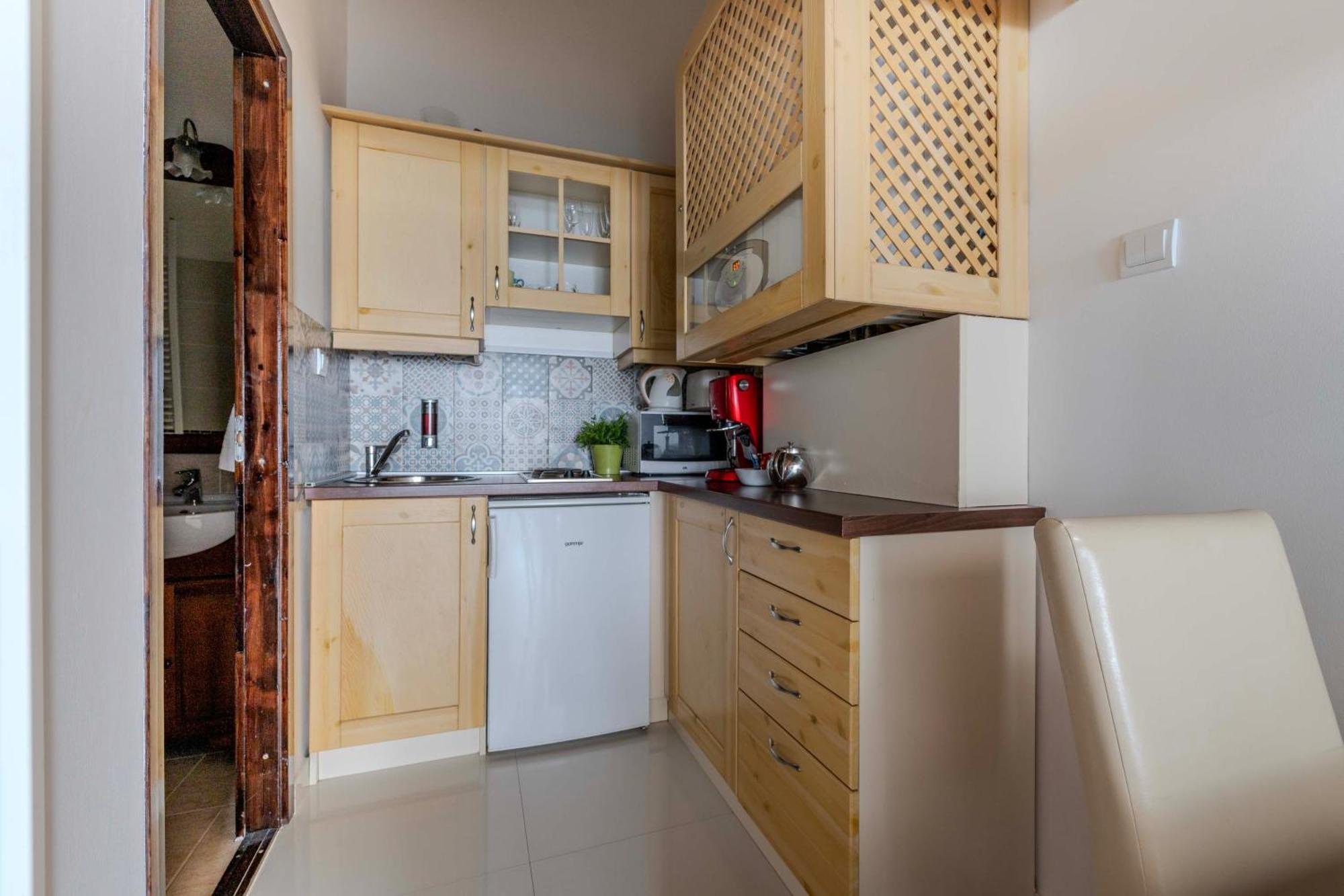 Apartment Mirage Vaci Street