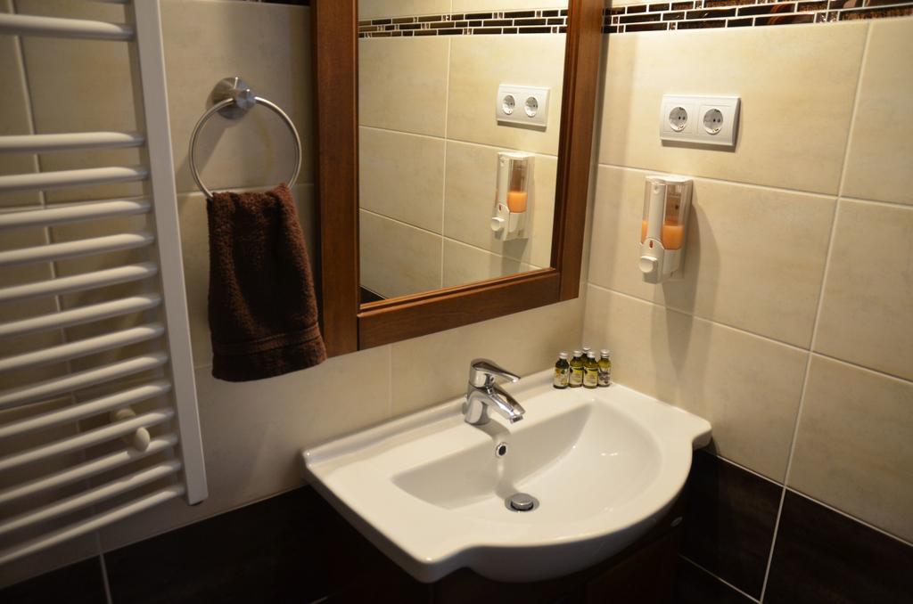 Apartment Mirage Vaci Street *