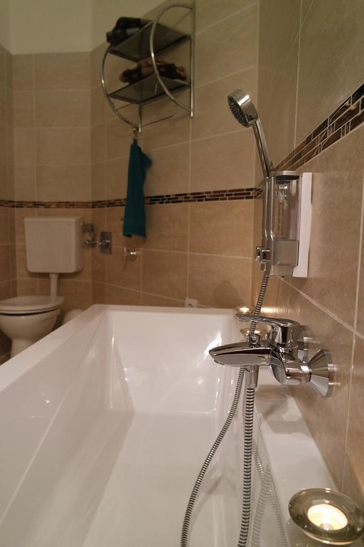 Apartment Mirage Vaci Street Budapest