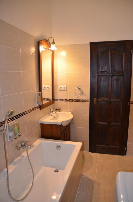 Apartment Mirage Vaci Street Budapest